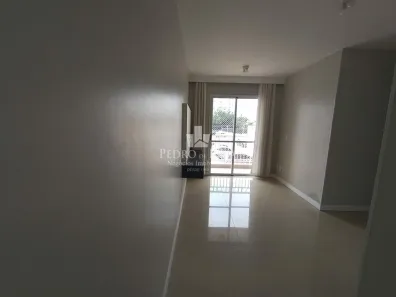 Apartamento com 3 Quartos para alugar, 95m² no Tatuapé, São Paulo