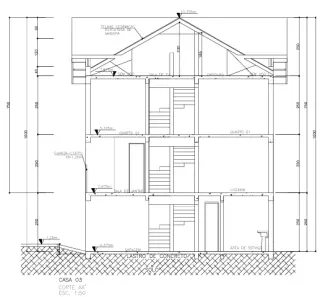 Sobrado com 3 Quartos à venda, 177m² no Pilarzinho, Curitiba