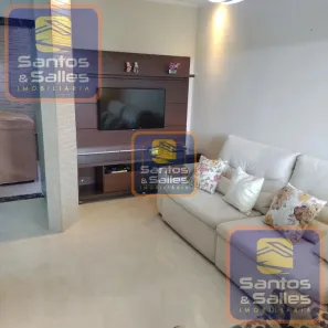 Sobrado com 3 Quartos à venda, 140m² no Jardim Nossa Senhora do Carmo, São Paulo