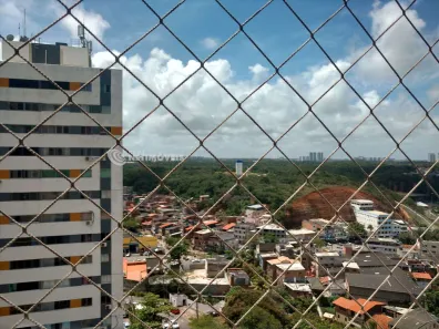 Apartamento com 3 Quartos à venda, 66m² no Imbuí, Salvador