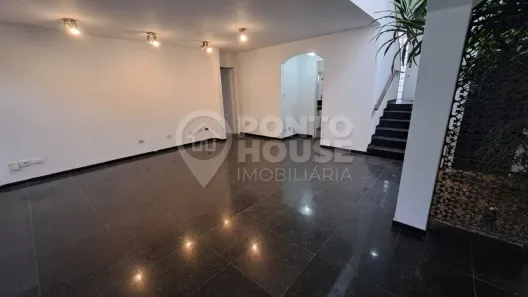 Sobrado com 4 Quartos à venda, 198m² no Saúde, São Paulo