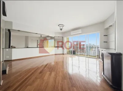Apartamento com 4 Quartos à venda, 175m² no Moema, São Paulo