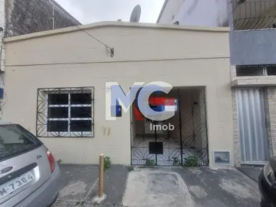 Casa com 2 Quartos à venda, 12m² no Farias Brito, Fortaleza