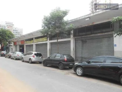 Galpão/Depósito/Armazém para alugar, 1500m² no Bela Vista, São Paulo