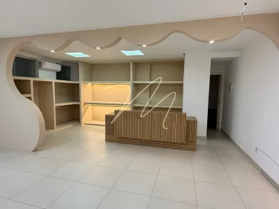 Ponto Comercial para alugar, 80m² no Centro, Ilhéus