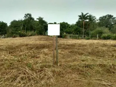 Fazenda/Sítio com 1 Quarto à venda, 1400m² no Área Rural de Uberlândia, Uberlândia