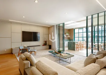 Apartamento com 2 Quartos à venda, 240m² no Porto Feliz, Porto Feliz