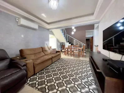 Casa de Condomínio com 3 Quartos à venda, 188m² no Jardim Novo Horizonte, Sorocaba