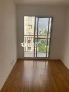 Apartamento com 1 Quarto à venda, 41m² no Vila Penteado, São Paulo