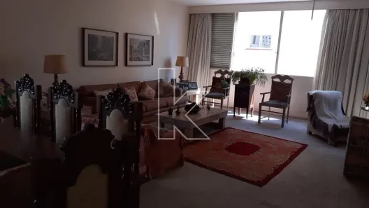 Apartamento com 3 Quartos à venda, 270m² no Santa Cecília, São Paulo
