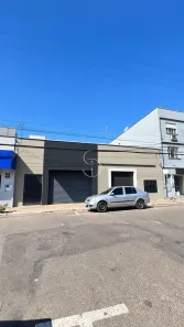 Ponto Comercial para alugar, 450m² no Centro, São Leopoldo