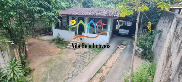 Casa com 4 Quartos à venda, 109m² no Santa Tereza, Ilhabela