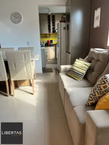Apartamento com 2 Quartos à venda, 41m² no Restinga, Porto Alegre