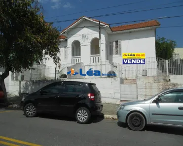Casa com 3 Quartos à venda, 442m² no Vila Romanópolis, Ferraz de Vasconcelos