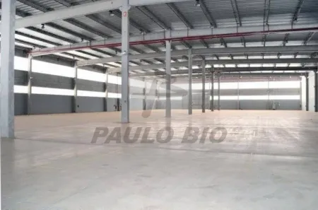 Galpão/Depósito/Armazém para alugar, 11258m² no Distrito Industrial, Santo Antônio de Posse