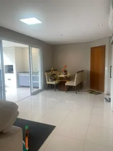 Apartamento com 3 Quartos à venda, 117m² no Santo Amaro, São Paulo