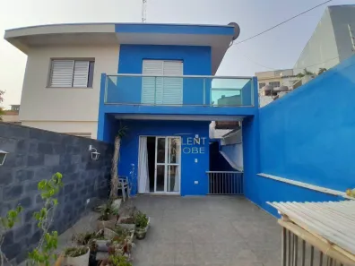 Sobrado com 3 Quartos à venda, 179m² no Jabaquara, São Paulo