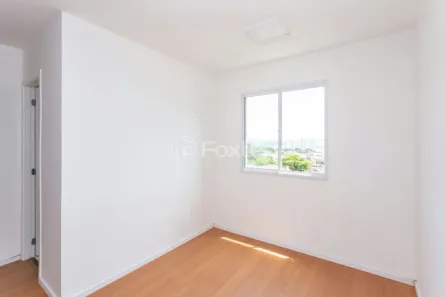 Apartamento com 1 Quarto à venda, 36m² no Vila Ipojuca, São Paulo
