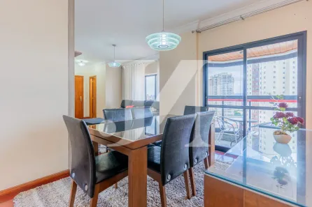 Apartamento com 3 Quartos à venda, 104m² no Vila Carrão, São Paulo