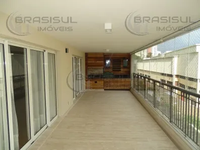 Apartamento com 4 Quartos à venda, 318m² no Santo Amaro, São Paulo