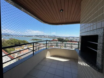 Apartamento com 3 Quartos à venda, 104m² no Bom Abrigo, Florianópolis