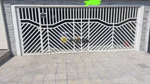 Sobrado com 3 Quartos à venda, 231m² no Assunção, São Bernardo do Campo