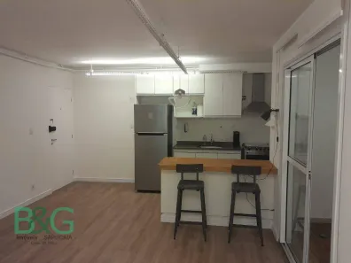 Apartamento com 2 Quartos à venda, 70m² no Ponte Pequena, São Paulo