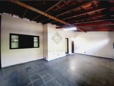 Casa com 2 Quartos à venda, 102m² no Vila Tibério, Ribeirão Preto