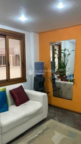 Apartamento com 2 Quartos à venda, 100m² no Bom Fim, Porto Alegre