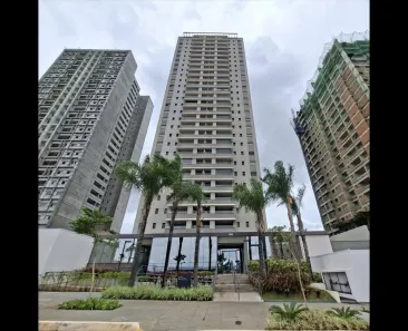 Apartamento com 3 Quartos à venda, 115m² no Gávea, Uberlândia