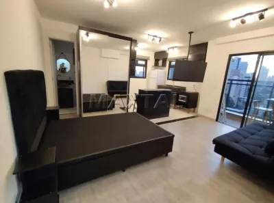Apartamento com 1 Quarto à venda, 33m² no Vila Dom Pedro II, São Paulo