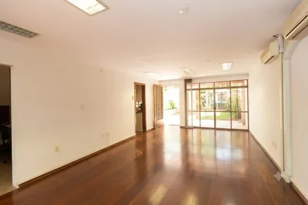 Casa com 4 Quartos à venda, 493m² no Campo Belo, São Paulo
