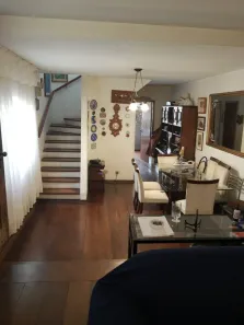 Casa de Condomínio com 3 Quartos à venda, 240m² no Jardim Olympia, São Paulo