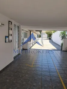 Ponto Comercial para alugar, 80m² no Anhangabaú, Jundiaí
