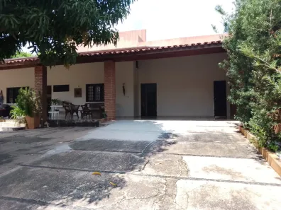 Casa com 3 Quartos à venda, 1000m² no Gurupi, Teresina