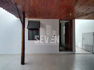 Casa com 3 Quartos à venda, 184m² no Jardim Terra Branca, Bauru