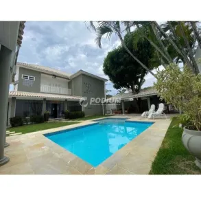 Casa de Condomínio com 7 Quartos à venda, 435m² no Barra da Tijuca, Rio de Janeiro