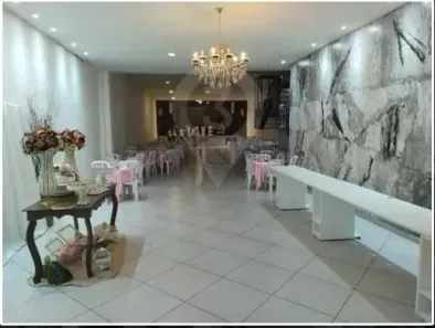 Ponto Comercial para alugar, 347m² no Butantã, São Paulo