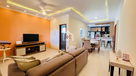 Casa de Condomínio com 3 Quartos à venda, 220m² no Loteamento Pinheiros de Tremembé, Tremembé