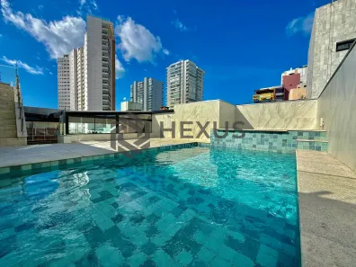 Cobertura com 3 Quartos à venda, 220m² no Enseada, Guarujá