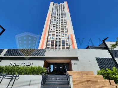Apartamento com 3 Quartos à venda, 84m² no Quinta da Primavera, Ribeirão Preto