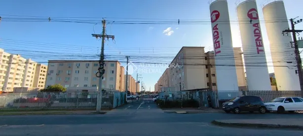 Apartamento com 2 Quartos à venda, 42m² no Estância Velha, Canoas