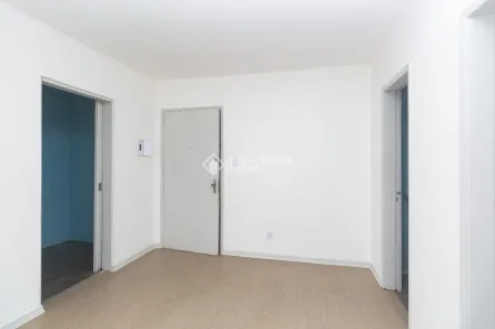 Apartamento com 1 Quarto para alugar, 35m² no Jardim Europa, Porto Alegre