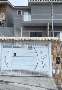 Sobrado com 3 Quartos à venda, 200m² no Vila Nova Mazzei, São Paulo