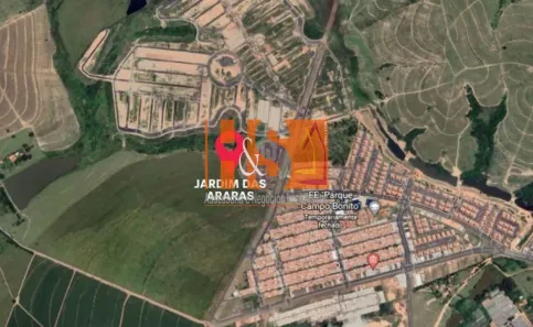 Lote/Terreno à venda, 150m² no Parque Barnabé, Indaiatuba