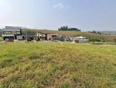 Lote/Terreno à venda, 296m² no Condomínio Residencial Mantiqueira, São José dos Campos