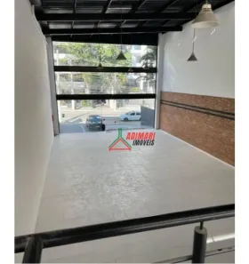 Ponto Comercial para alugar, 360m² no Santo Amaro, São Paulo