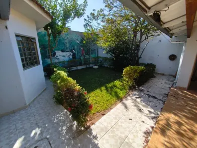 Casa com 4 Quartos à venda, 180m² no Jardim Europa, Goiânia