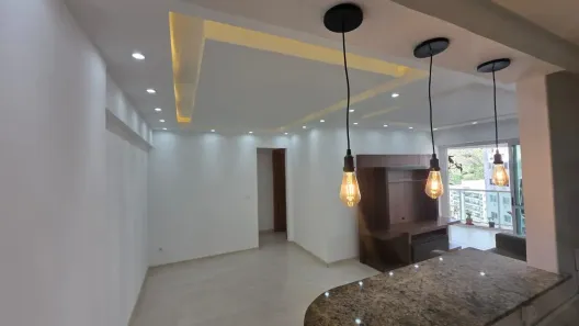 Apartamento com 3 Quartos à venda, 93m² no Recreio dos Bandeirantes, Rio de Janeiro