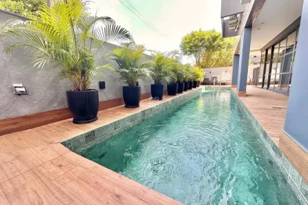 Apartamento com 2 Quartos à venda, 85m² no Jurerê, Florianópolis